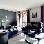 Casamea - Spacieux T3 Famille, Vue Mer, Parking Apartment *