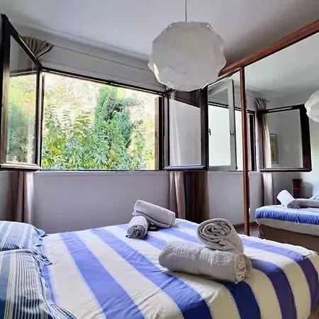 Apartamento Casamea - Spacieux T3 Famille, Vue Mer, Parking *