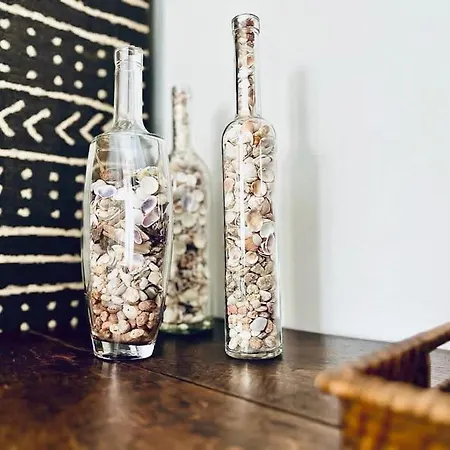 Casamea - Spacieux T3 Famille, Vue Mer, Parking *