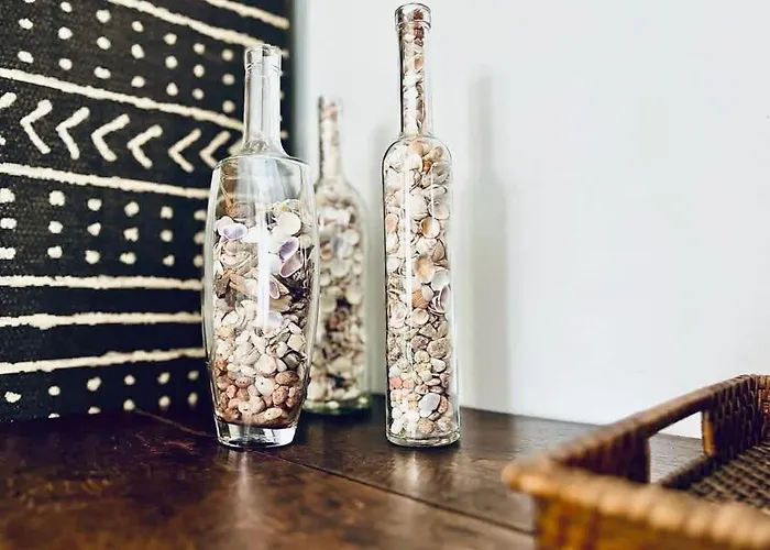 Casamea - Spacieux T3 Famille, Vue Mer, Parking *